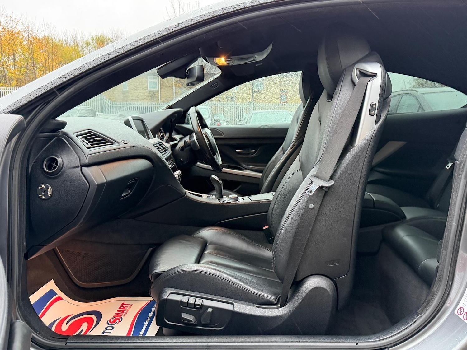 Used BMW 6 Series 2012 for sale - 76584410: Photo 6