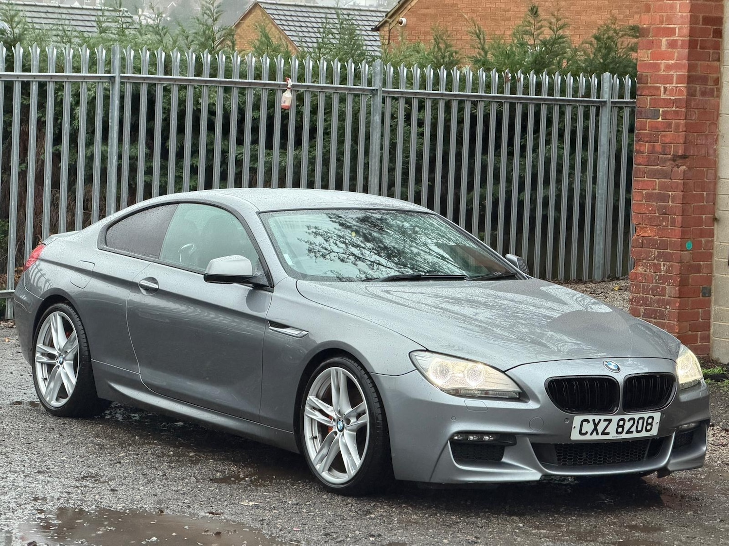 Used BMW 6 Series 2012 for sale - 76584410: Photo 9