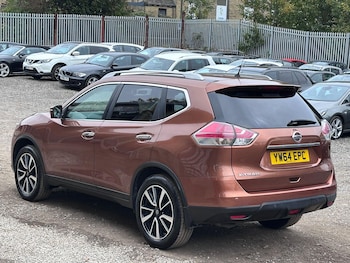 Used Nissan X-Trail 2015 for sale - 76270608: Photo