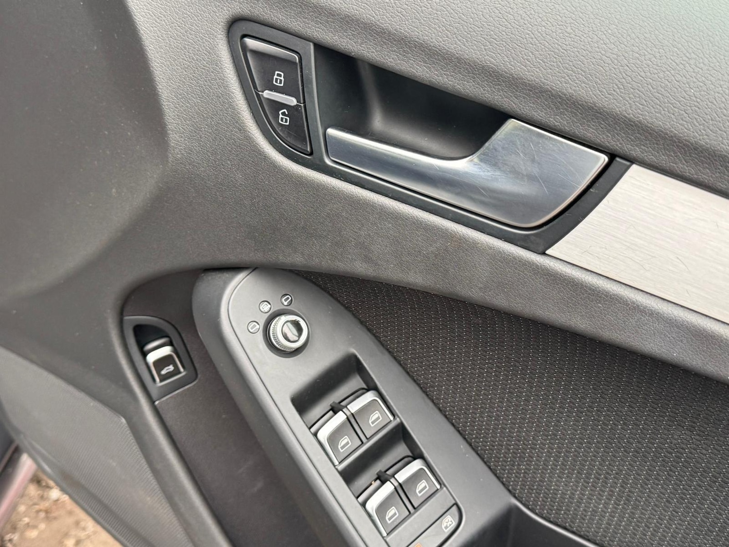 Used Audi A4 2015 for sale - 77598768: Photo 11