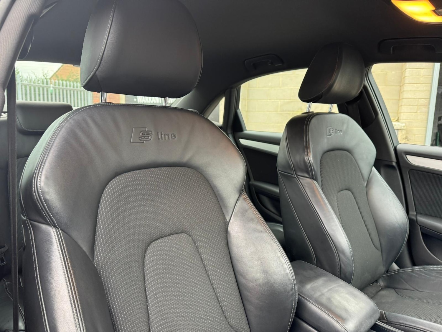 Used Audi A4 2015 for sale - 77598768: Photo 12