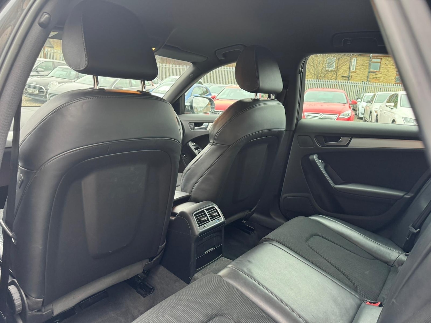 Used Audi A4 2015 for sale - 77598768: Photo 14