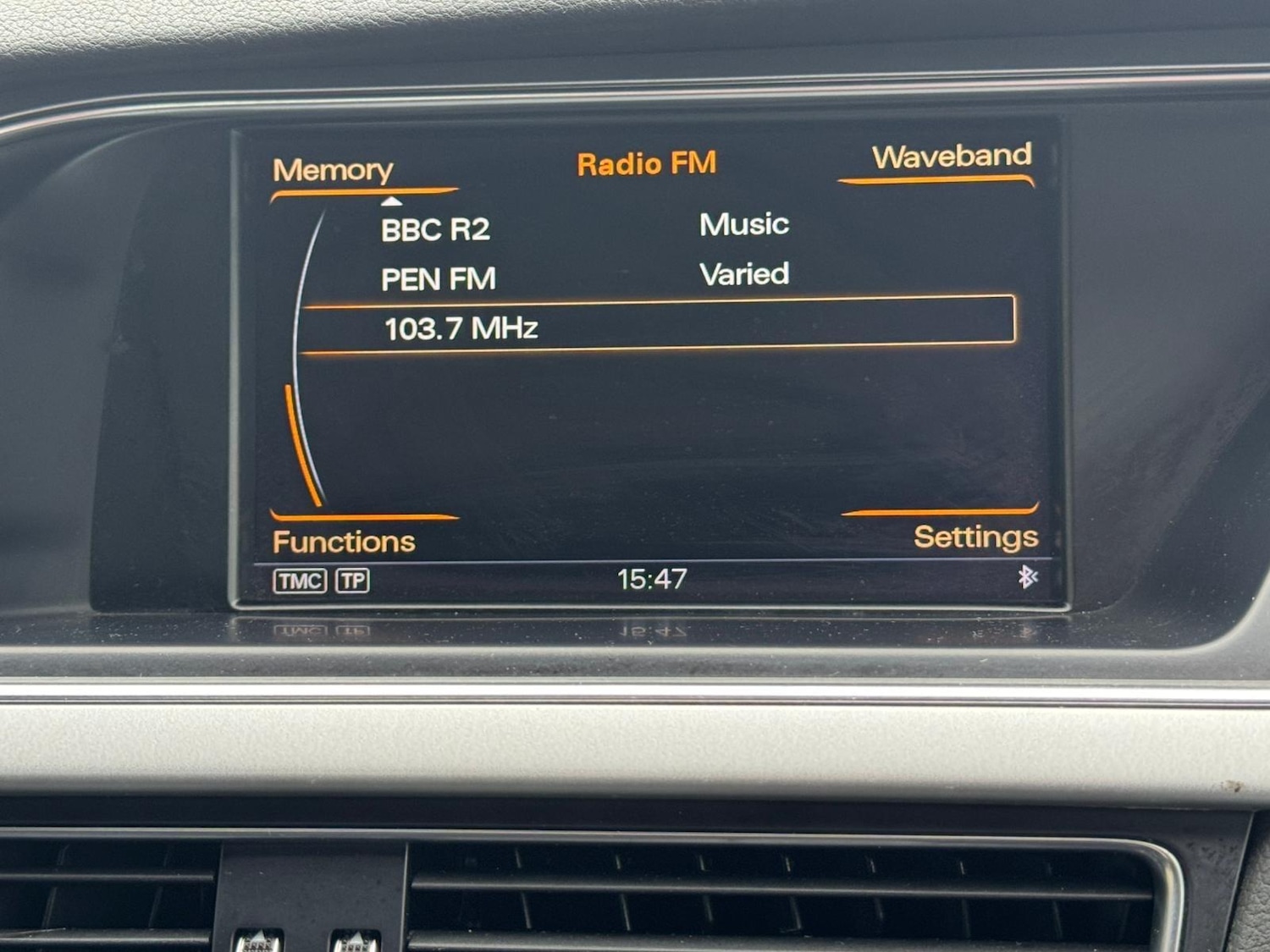 Used Audi A4 2015 for sale - 77598768: Photo 20