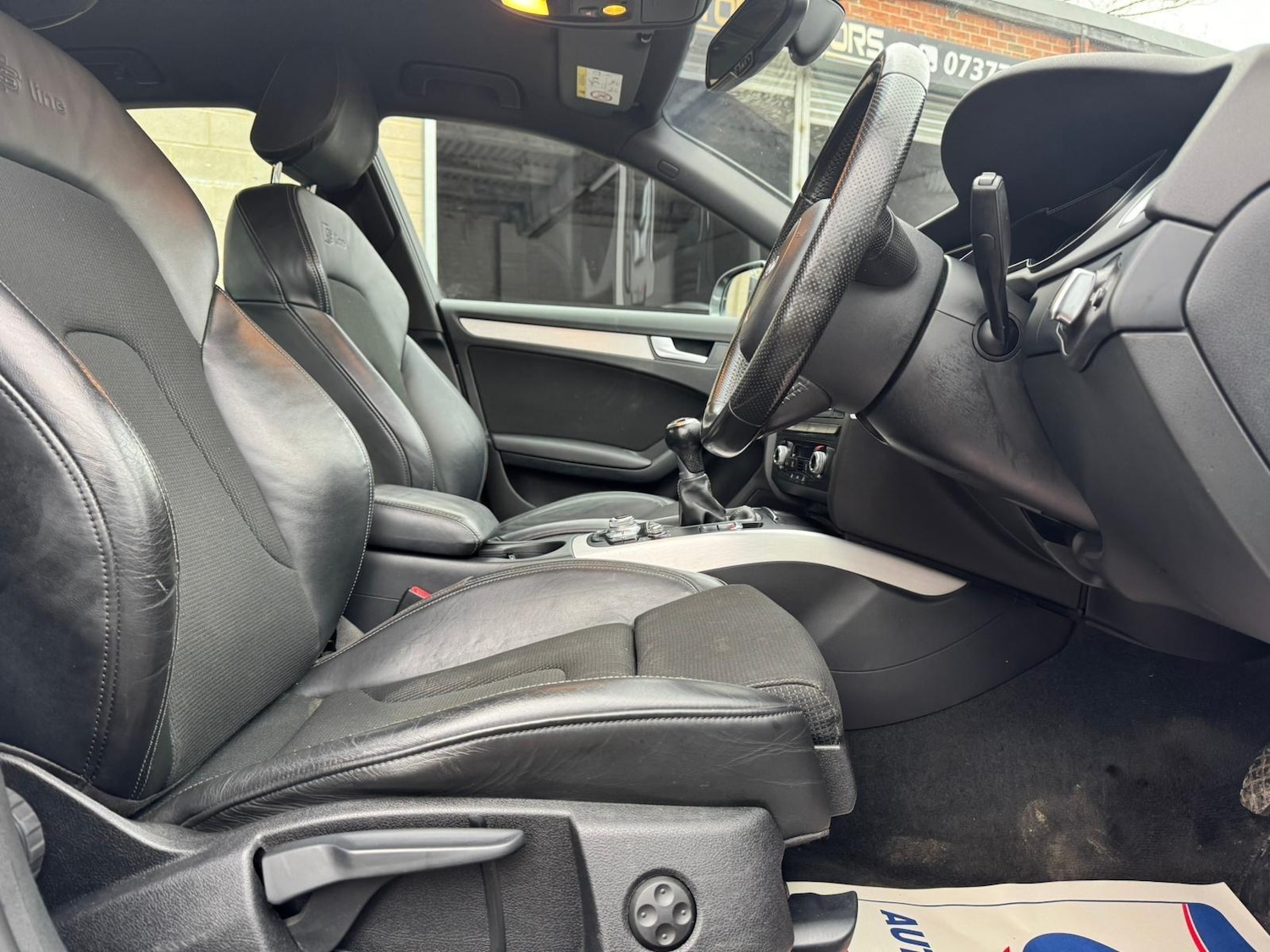 Used Audi A4 2015 for sale - 77598768: Photo 21