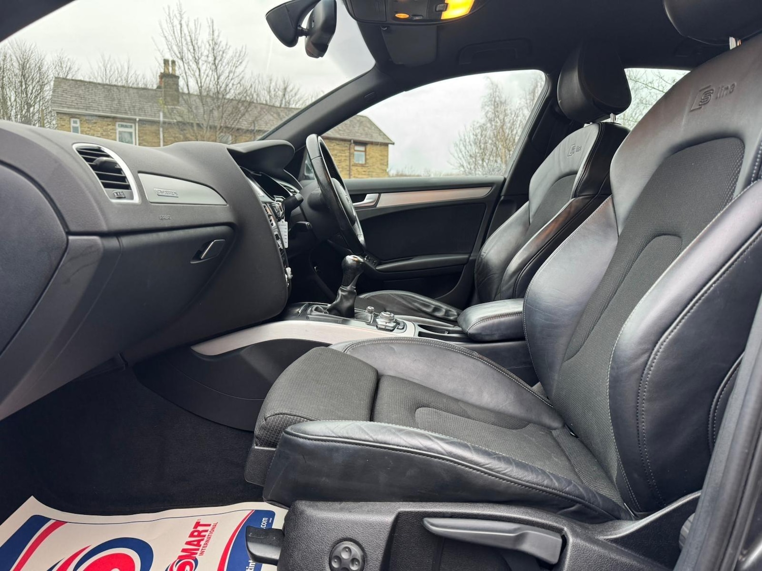 Used Audi A4 2015 for sale - 77598768: Photo 22