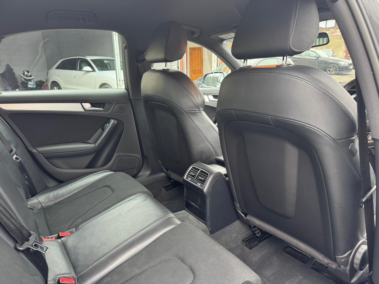 Used Audi A4 2015 for sale - 77598768: Photo 23