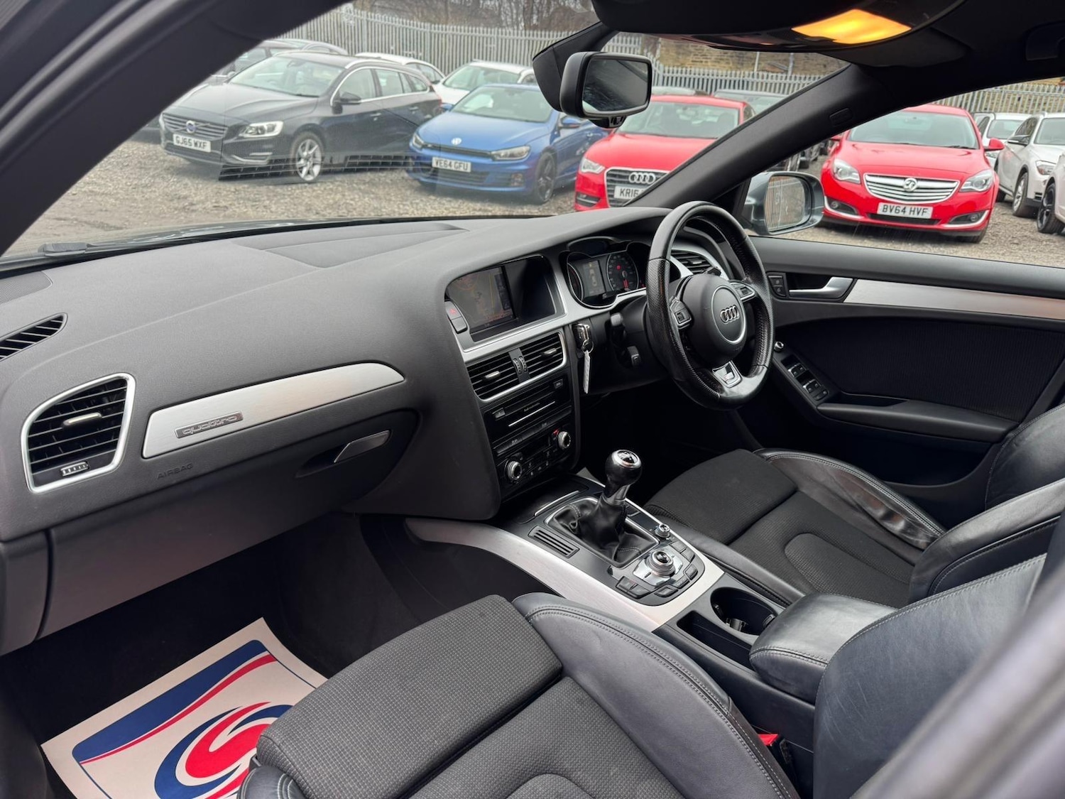 Used Audi A4 2015 for sale - 77598768: Photo 24