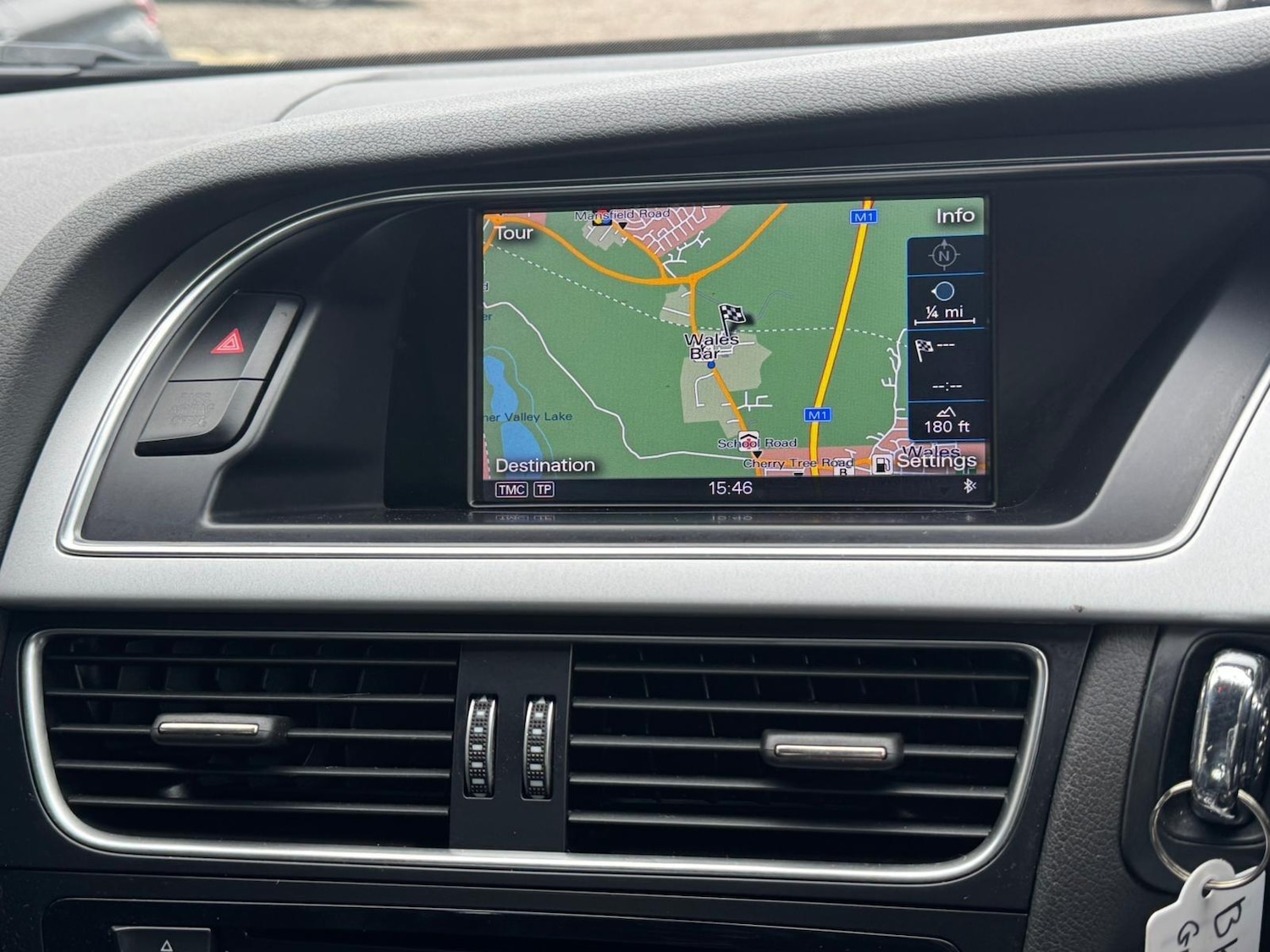 Used Audi A4 2015 for sale - 77598768: Photo 25