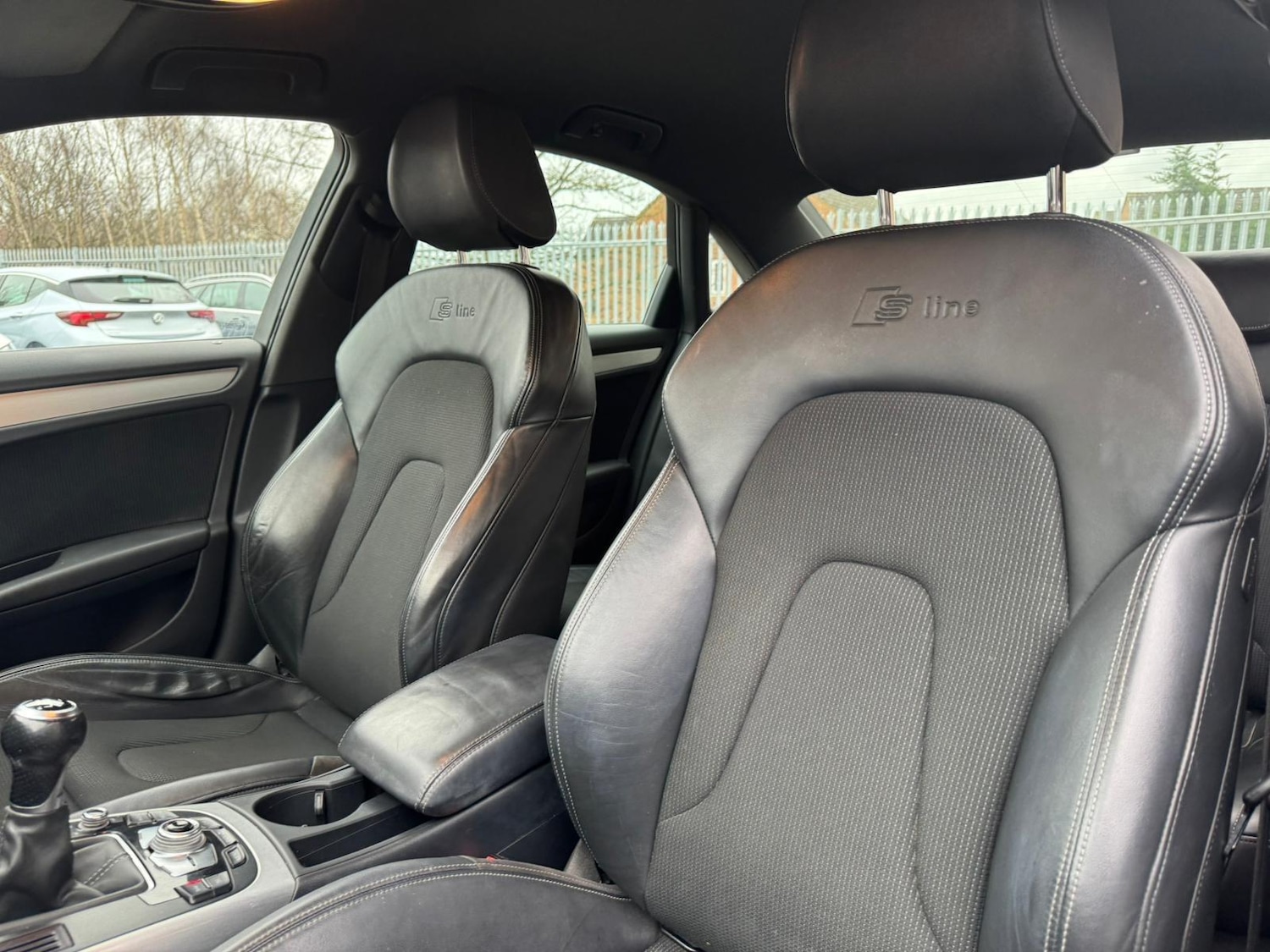 Used Audi A4 2015 for sale - 77598768: Photo 26