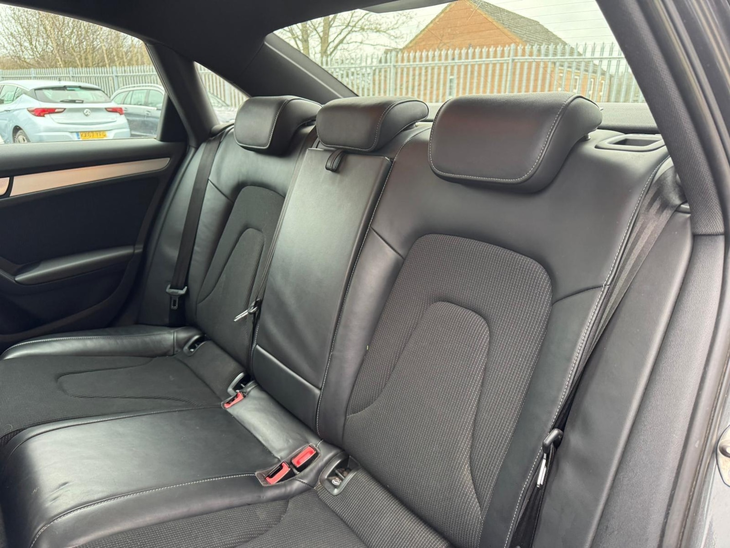 Used Audi A4 2015 for sale - 77598768: Photo 27