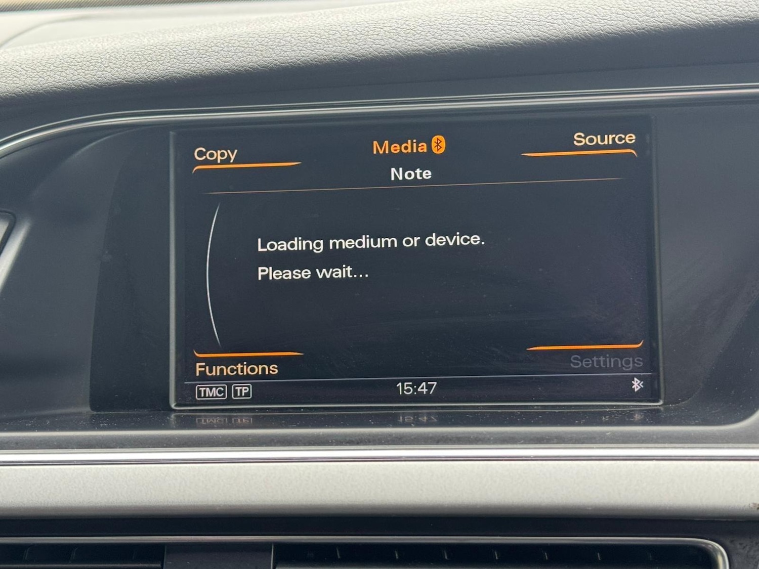 Used Audi A4 2015 for sale - 77598768: Photo 28