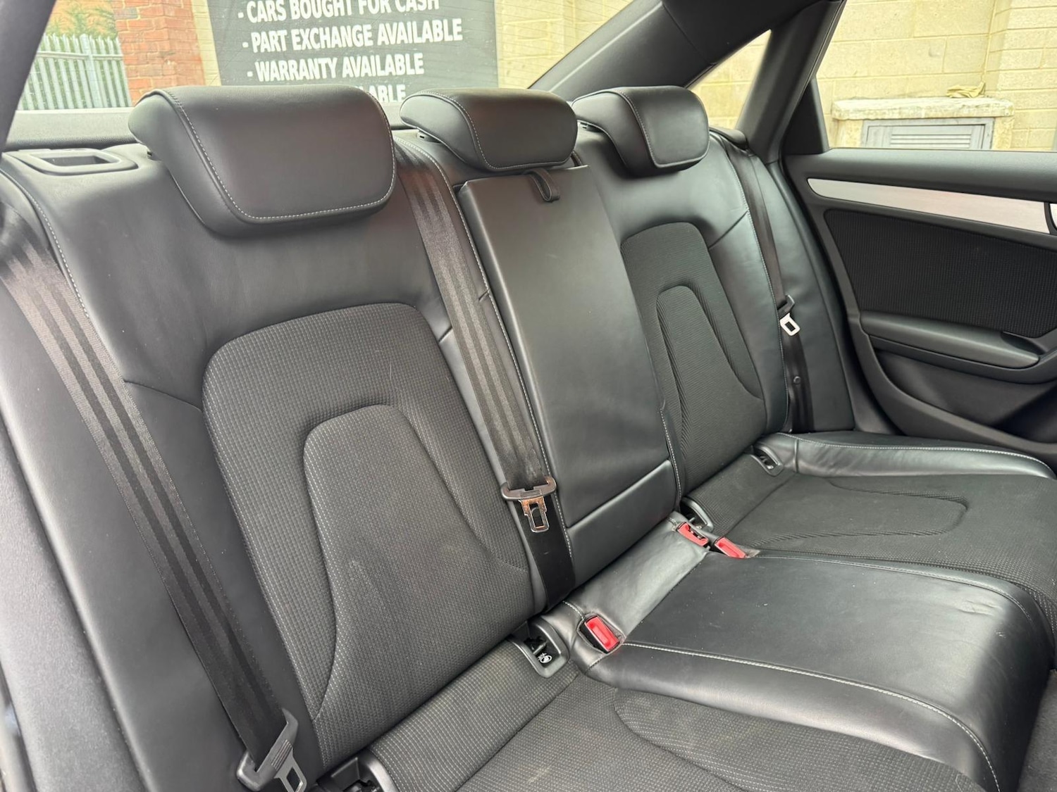 Used Audi A4 2015 for sale - 77598768: Photo 8