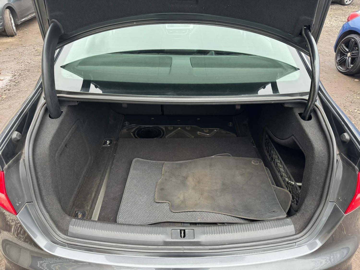 Used Audi A4 2015 for sale - 77598768: Photo 9