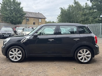 Used MINI Countryman 2015 for sale - 79132940: Photo