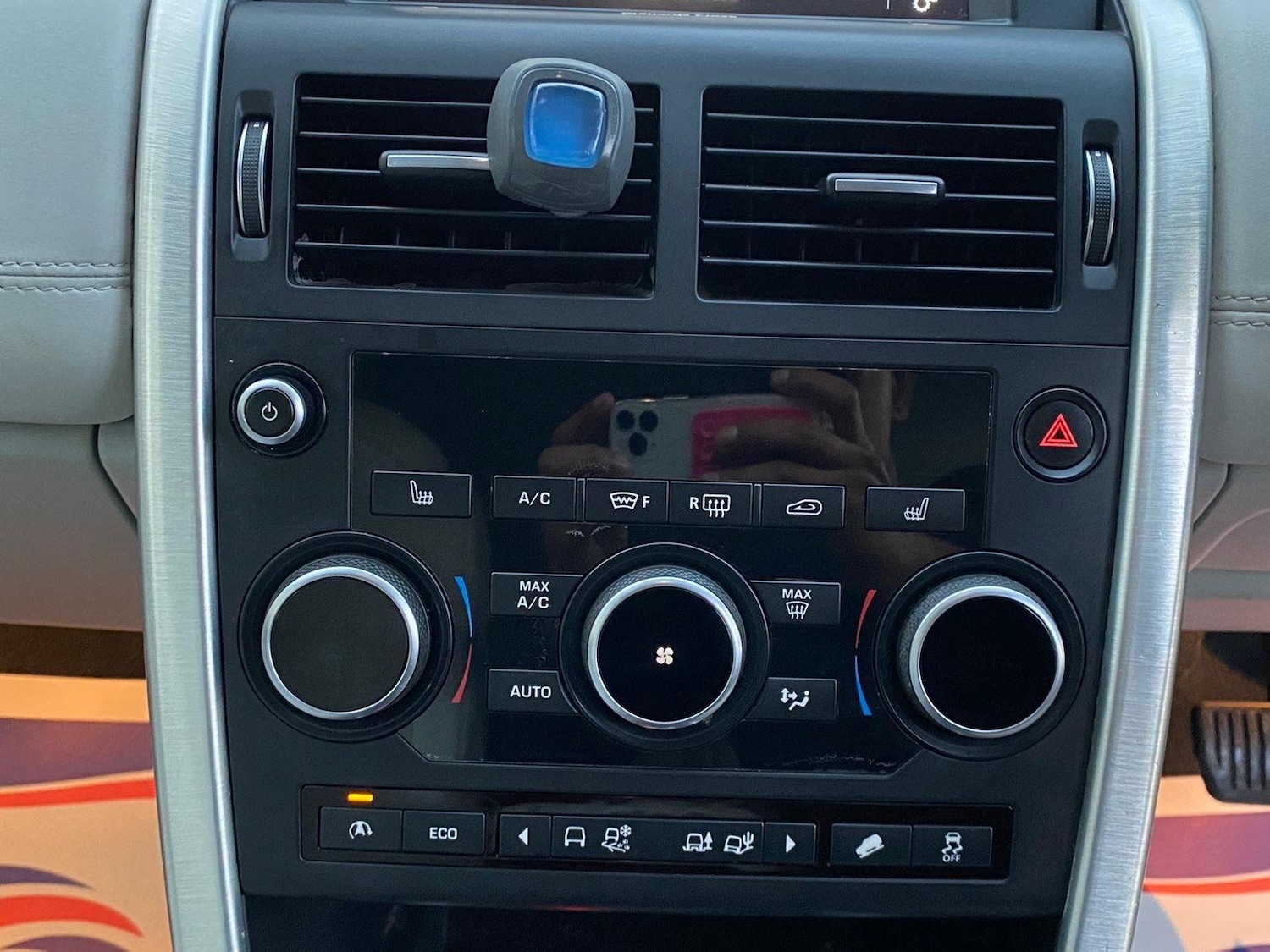 Used Land Rover Discovery Sport 2015 for sale - 76994837: Photo 19