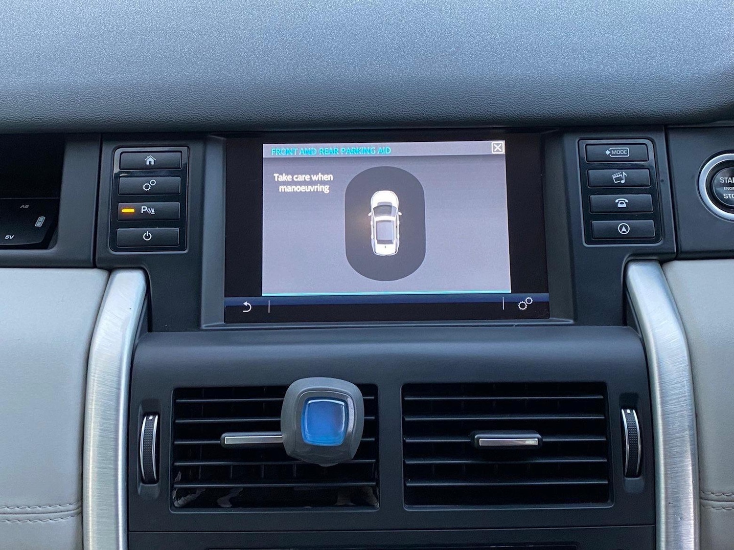 Used Land Rover Discovery Sport 2015 for sale - 76994837: Photo 21