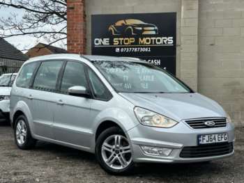 (64) - 2.0 TDCi Zetec Euro 5 5dr