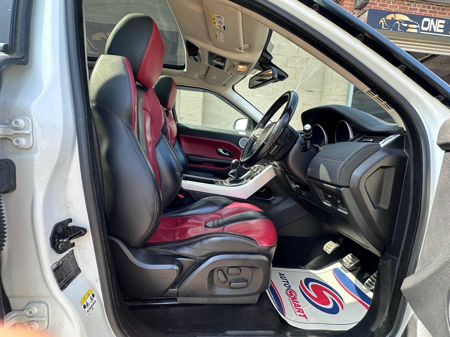 Vehicle 26