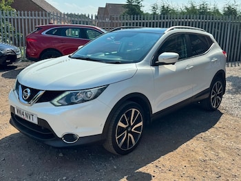 Used Nissan Qashqai 2014 for sale - 79180986: Photo