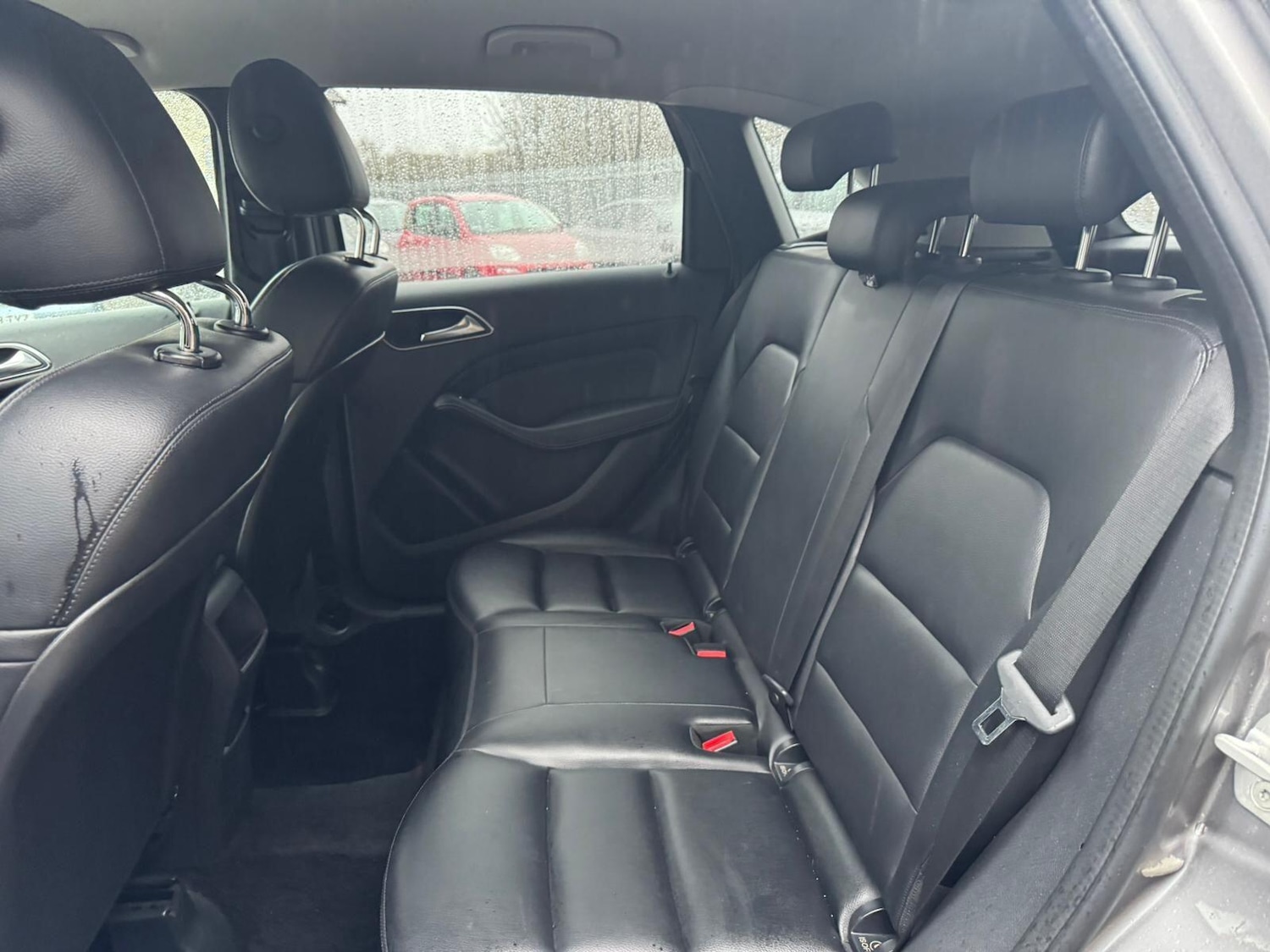 Used Mercedes-Benz B Class 2013 for sale - 77468423: Photo 19