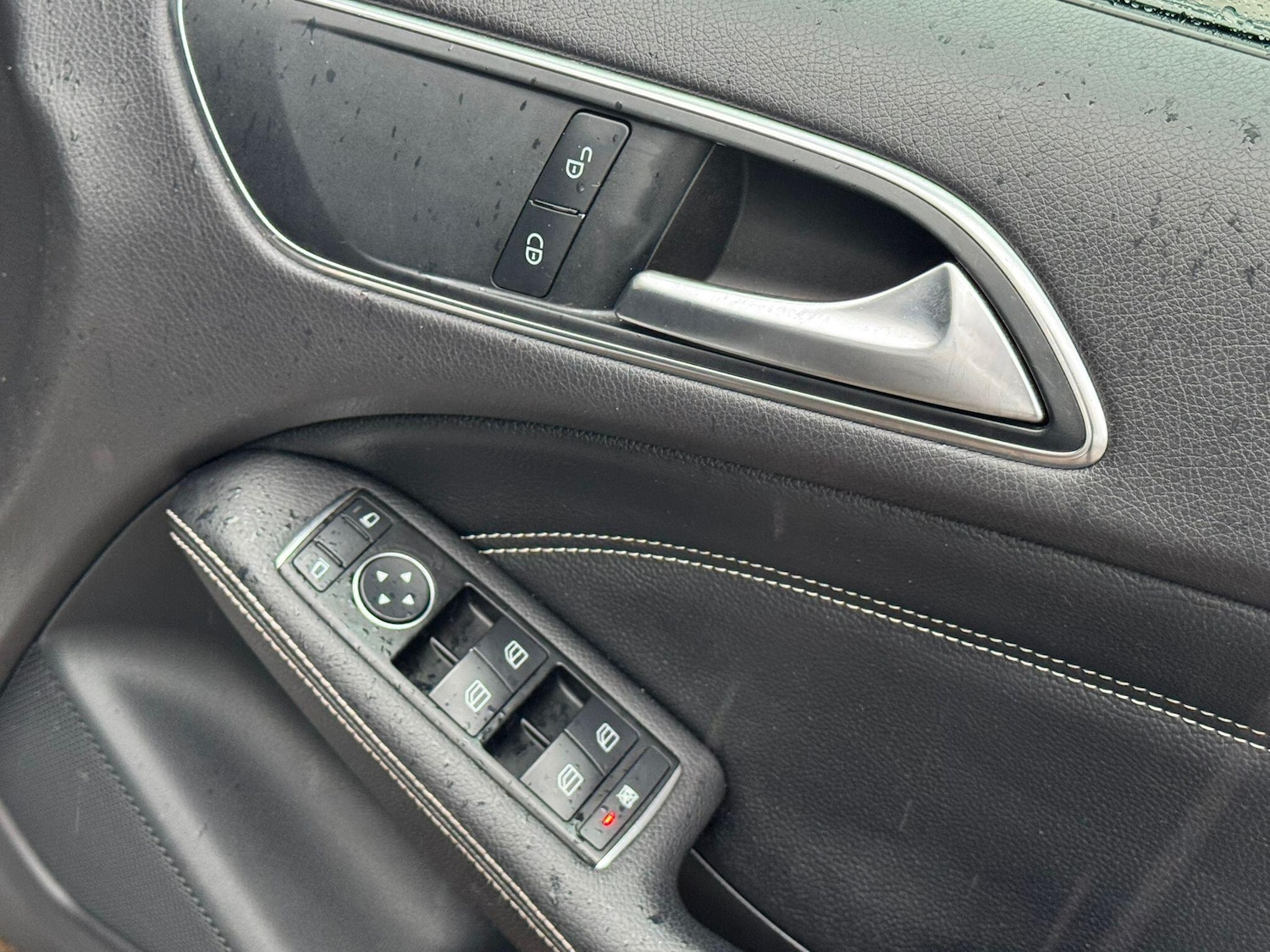 Used Mercedes-Benz B Class 2013 for sale - 77468423: Photo 20