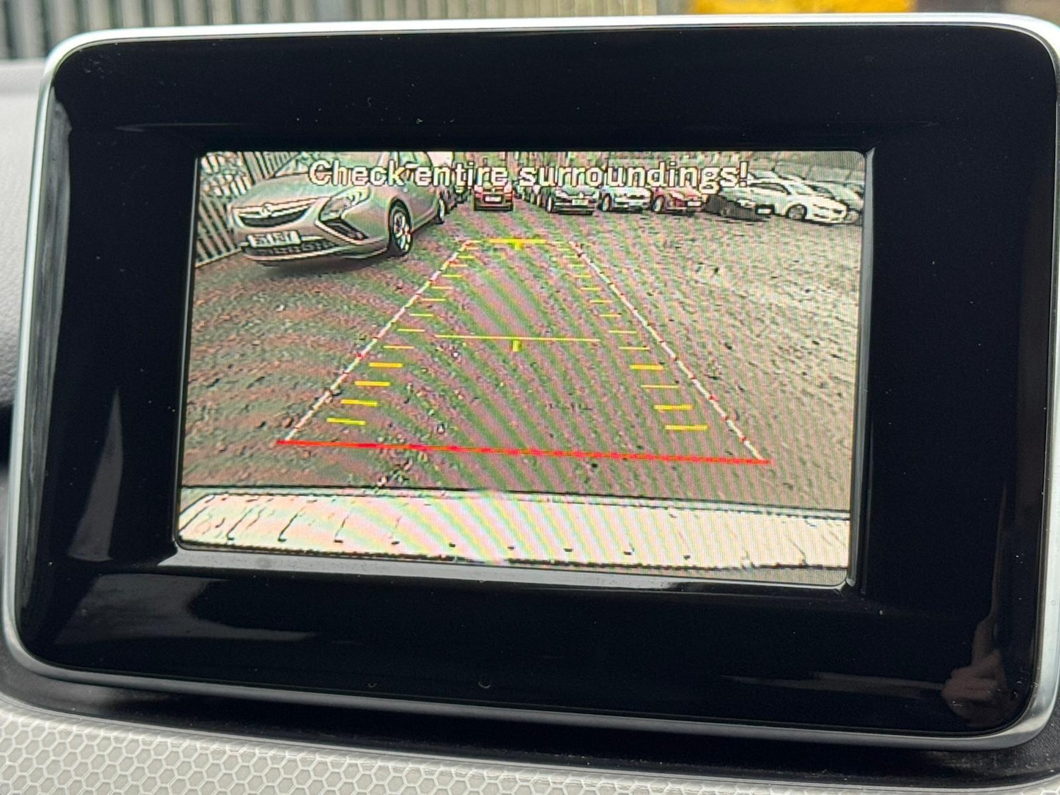 Used Mercedes-Benz B Class 2013 for sale - 77468423: Photo 21