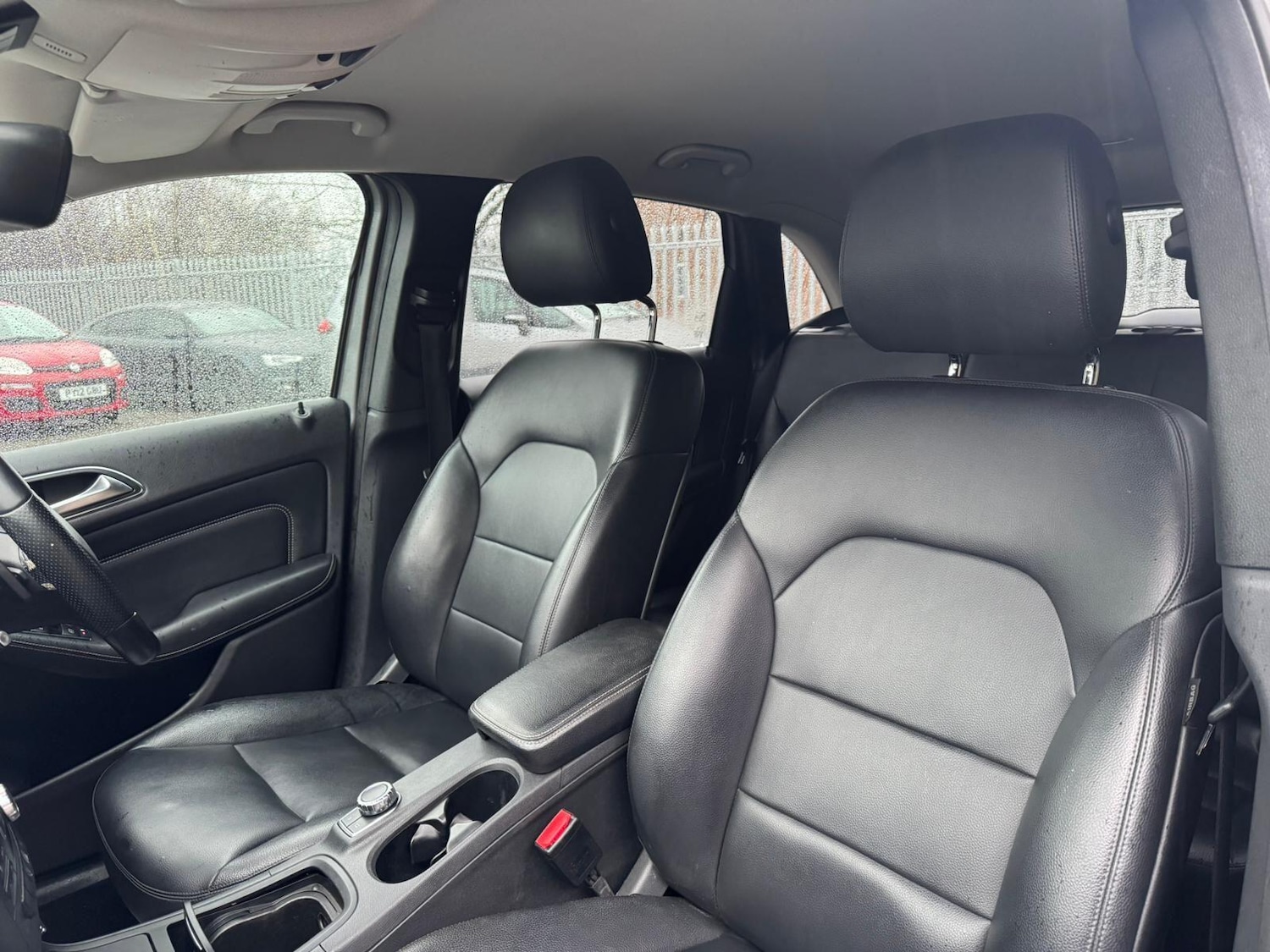 Used Mercedes-Benz B Class 2013 for sale - 77468423: Photo 26