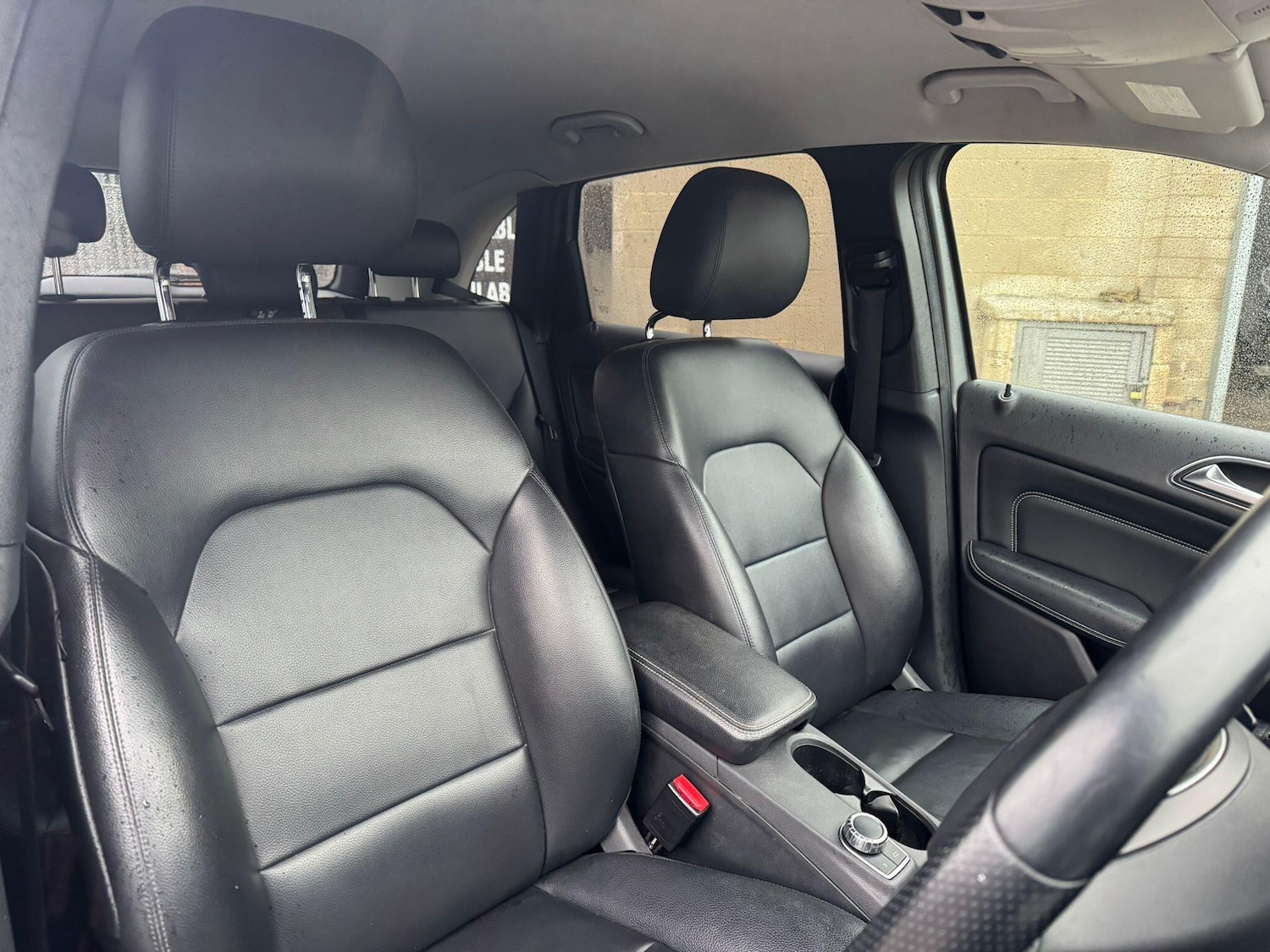 Used Mercedes-Benz B Class 2013 for sale - 77468423: Photo 6