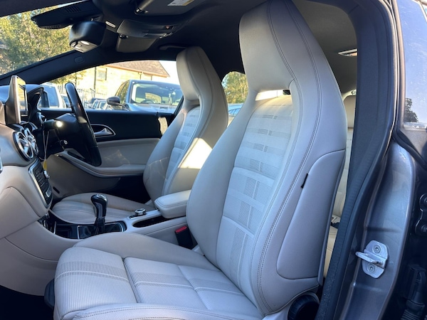 Used Mercedes-Benz CLA 2017 for sale - 76073224: Photo 11