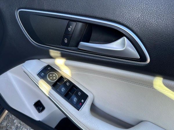 Used Mercedes-Benz CLA 2017 for sale - 76073224: Photo 16