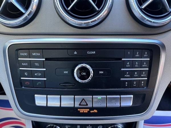 Used Mercedes-Benz CLA 2017 for sale - 76073224: Photo 17