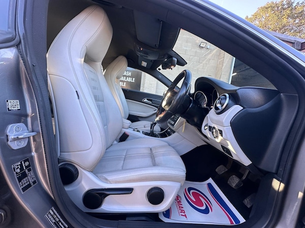 Used Mercedes-Benz CLA 2017 for sale - 76073224: Photo 19