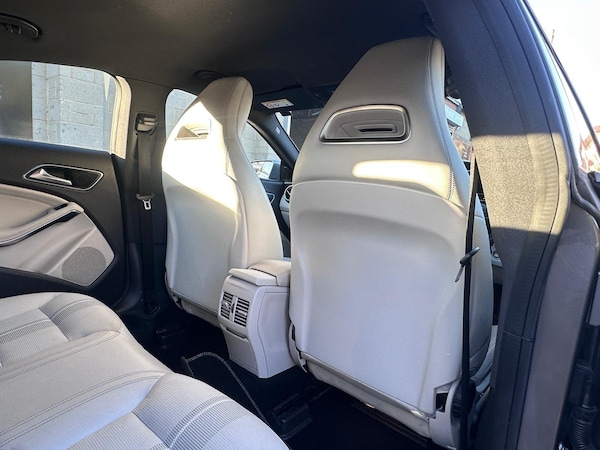 Used Mercedes-Benz CLA 2017 for sale - 76073224: Photo 20