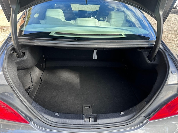 Used Mercedes-Benz CLA 2017 for sale - 76073224: Photo 23