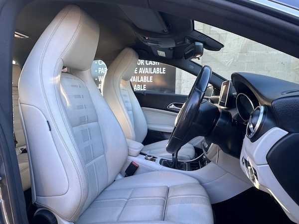 Used Mercedes-Benz CLA 2017 for sale - 76073224: Photo 6