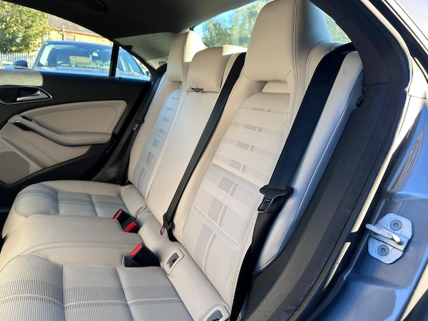 Used Mercedes-Benz CLA 2017 for sale - 76073224: Photo 7