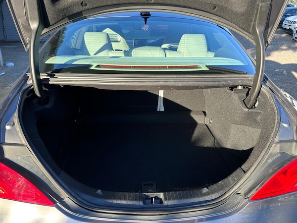 Used Mercedes-Benz CLA 2017 for sale - 76073224: Photo 8