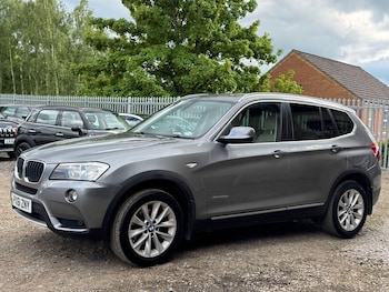 Used BMW X3 2011 for sale - 78675718: Photo