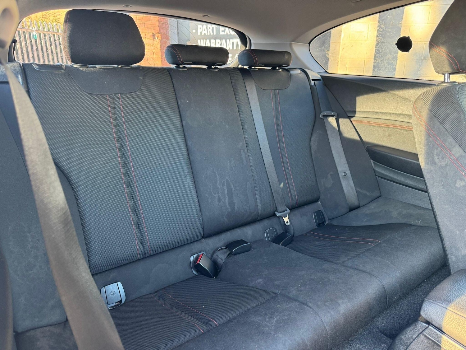 Used BMW 1 Series 2016 for sale - 77101921: Photo 12