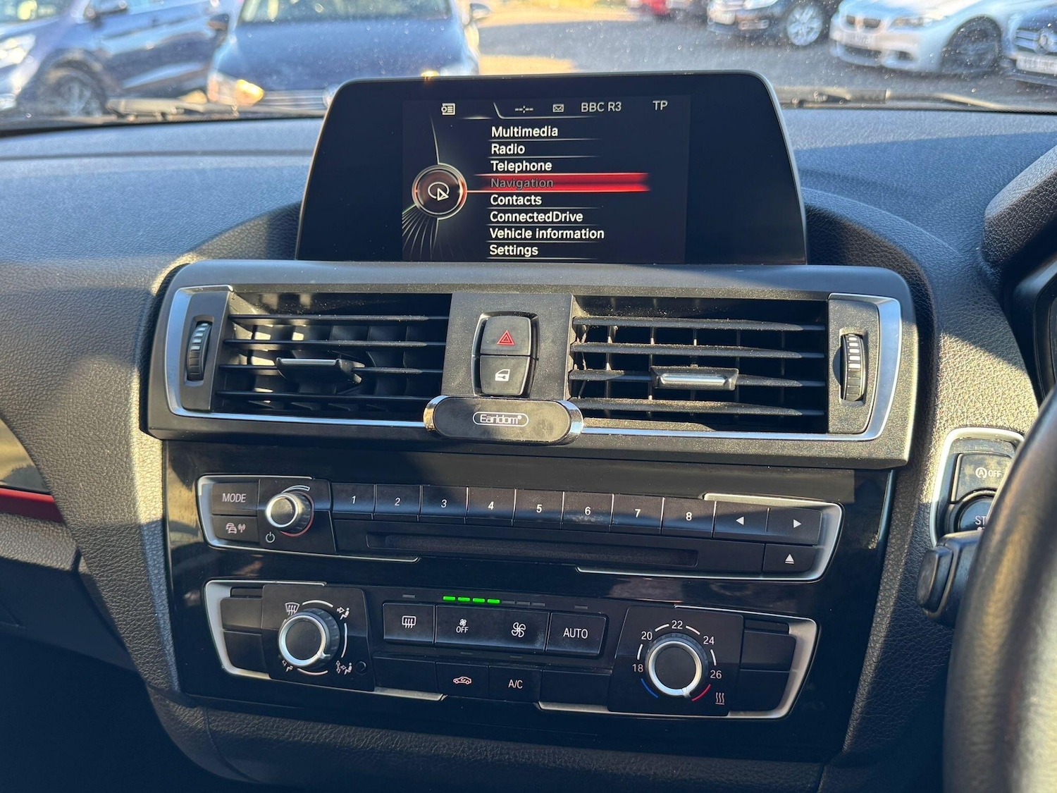 Used BMW 1 Series 2016 for sale - 77101921: Photo 17