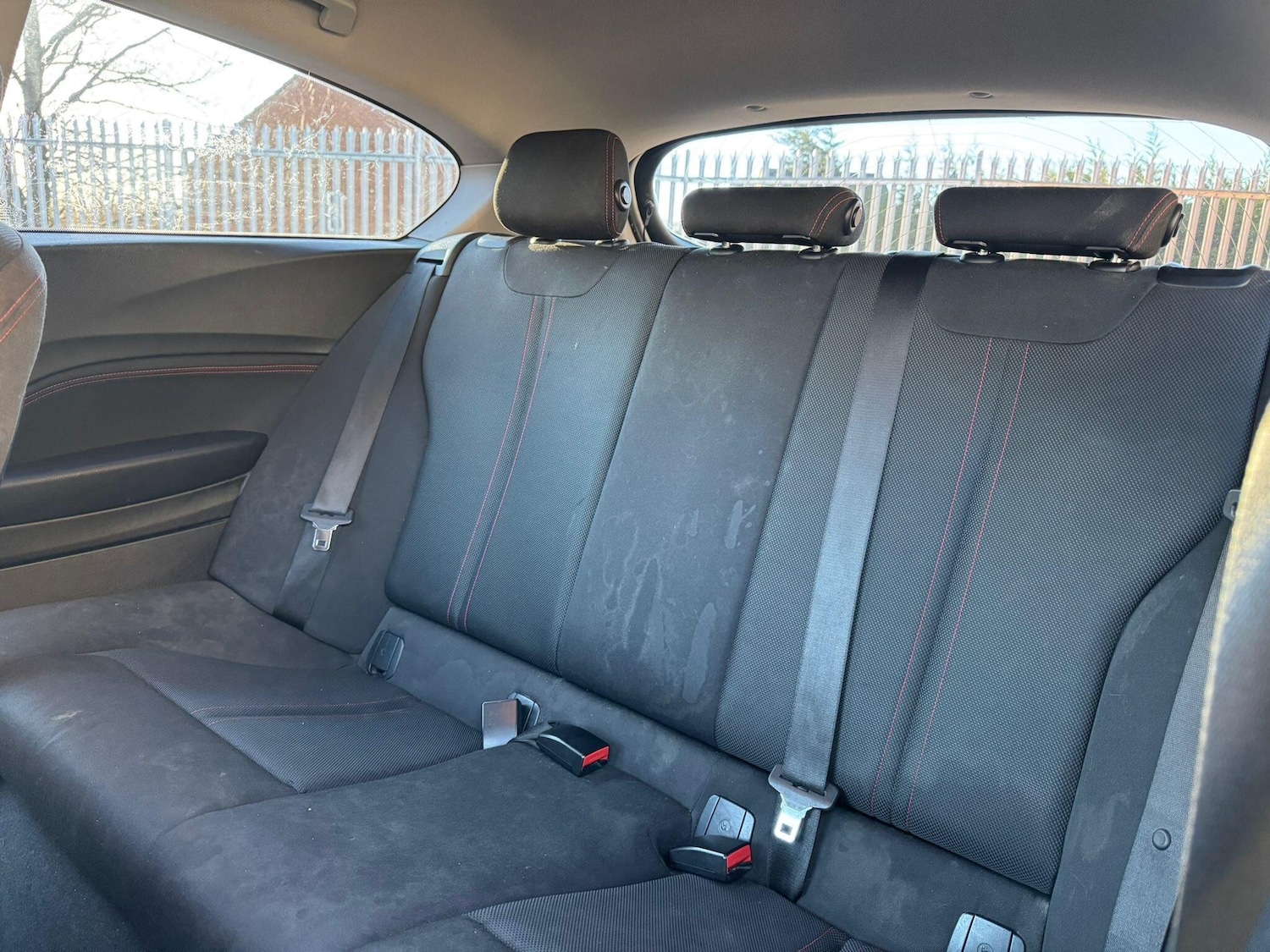 Used BMW 1 Series 2016 for sale - 77101921: Photo 7