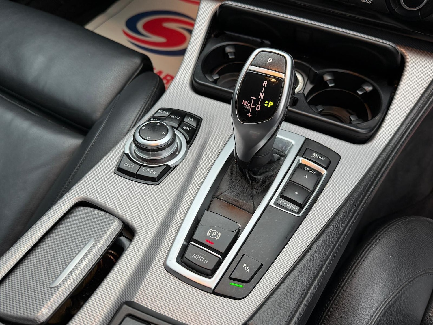 Used BMW 5 Series 2013 for sale - 77057518: Photo 12