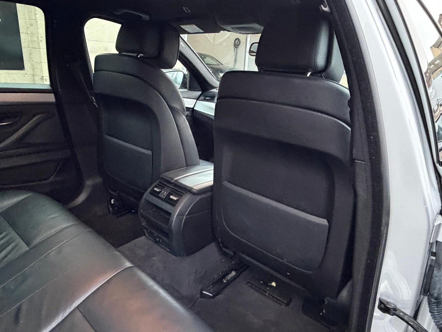 Used BMW 5 Series 2013 for sale - 77057518: Photo 16