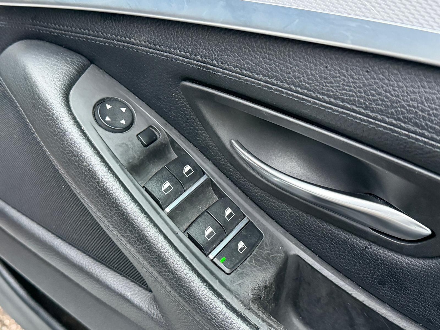 Used BMW 5 Series 2013 for sale - 77057518: Photo 18