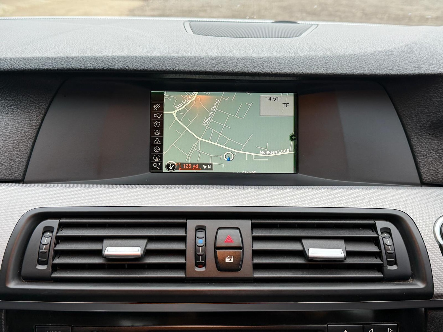 Used BMW 5 Series 2013 for sale - 77057518: Photo 19