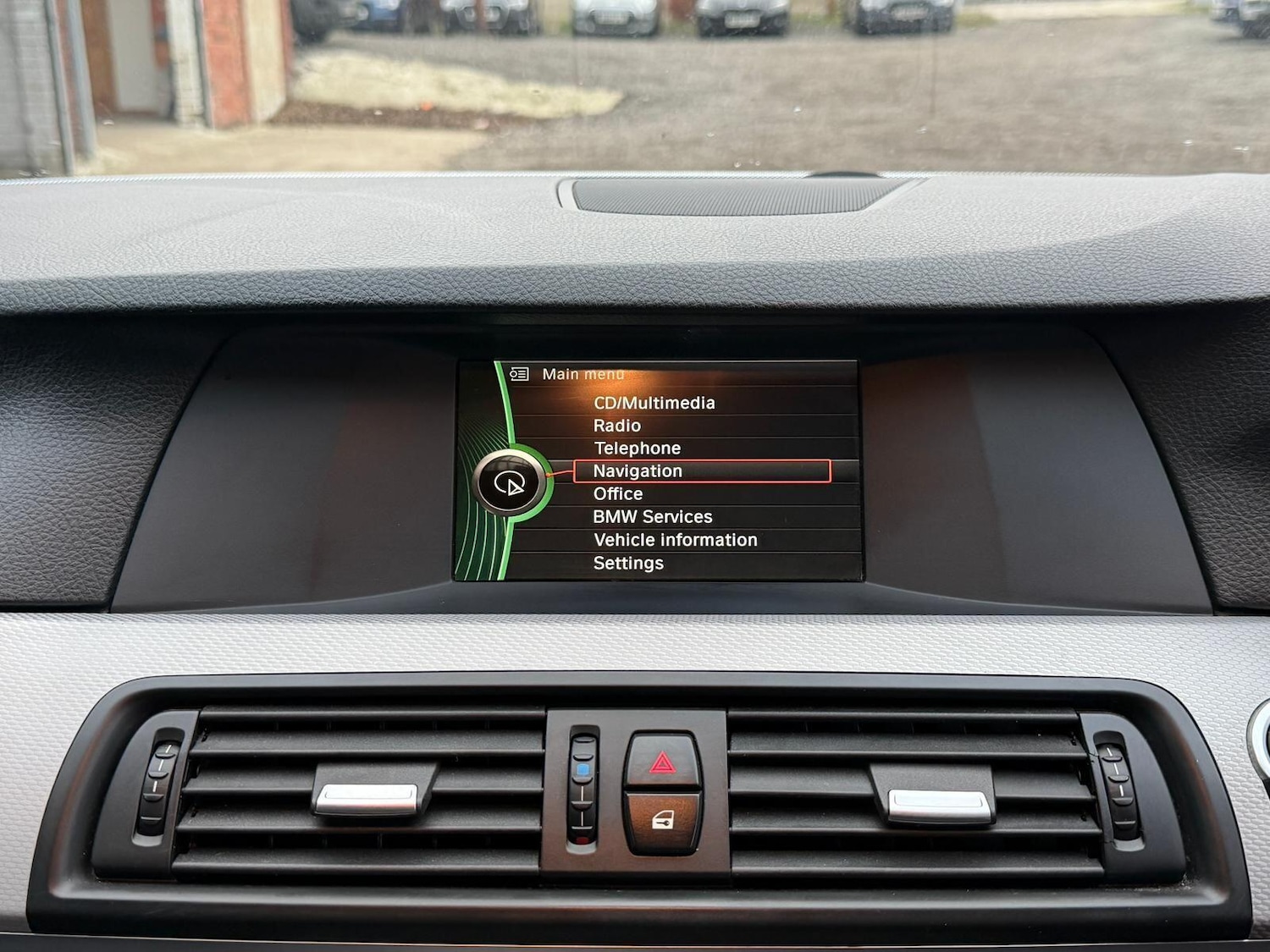 Used BMW 5 Series 2013 for sale - 77057518: Photo 20