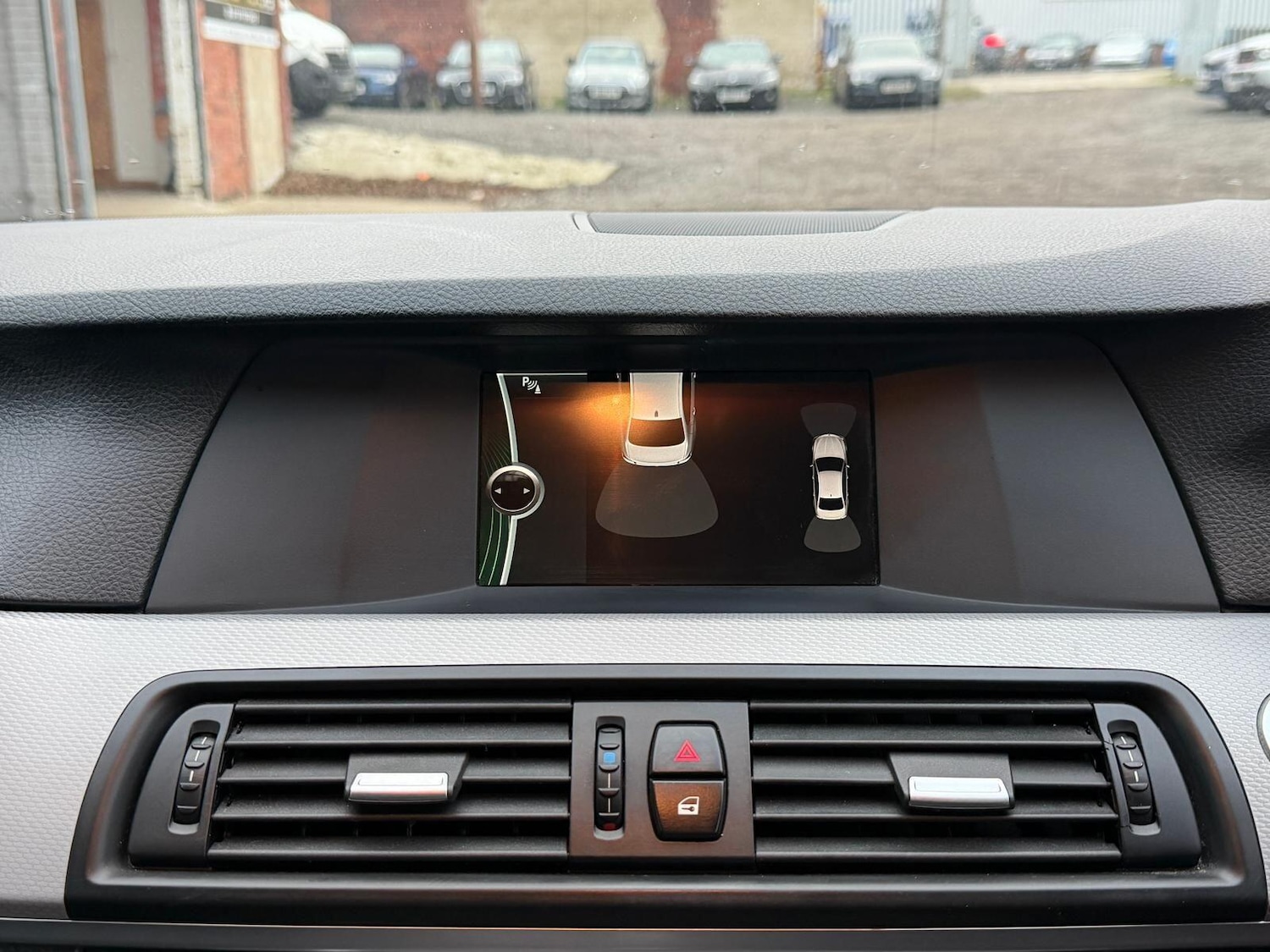 Used BMW 5 Series 2013 for sale - 77057518: Photo 21