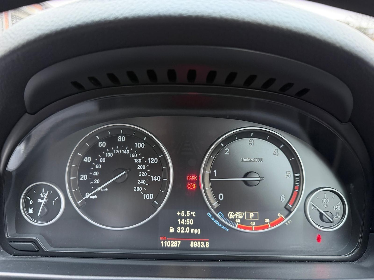 Used BMW 5 Series 2013 for sale - 77057518: Photo 23