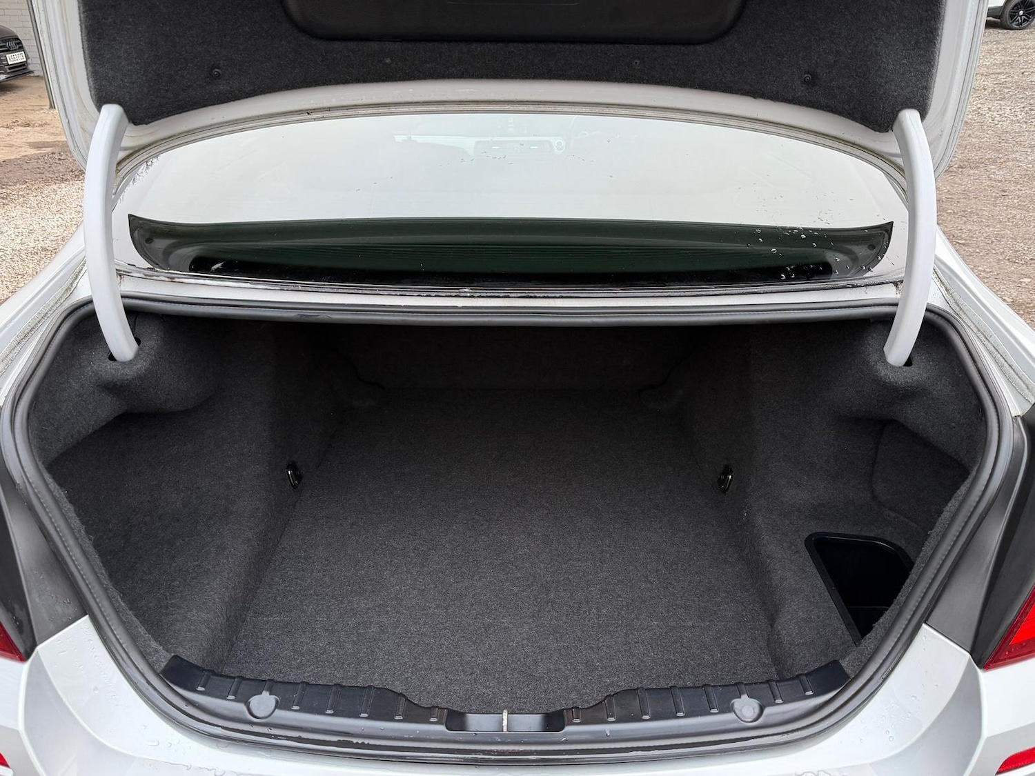 Used BMW 5 Series 2013 for sale - 77057518: Photo 24