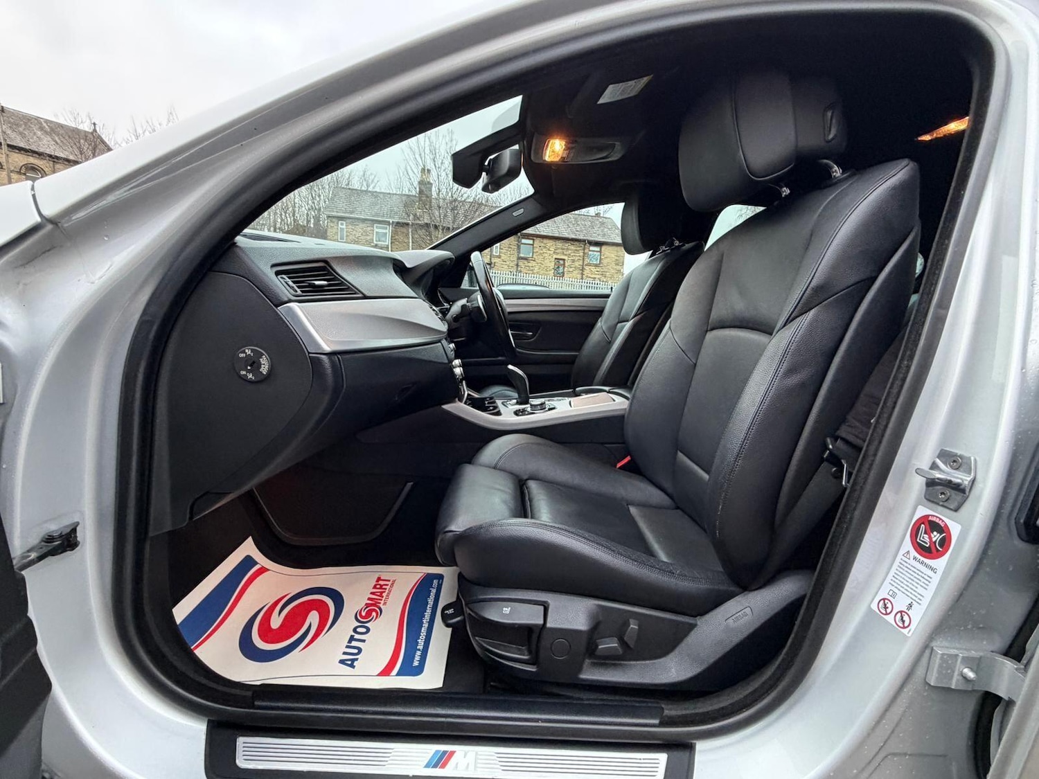 Used BMW 5 Series 2013 for sale - 77057518: Photo 26